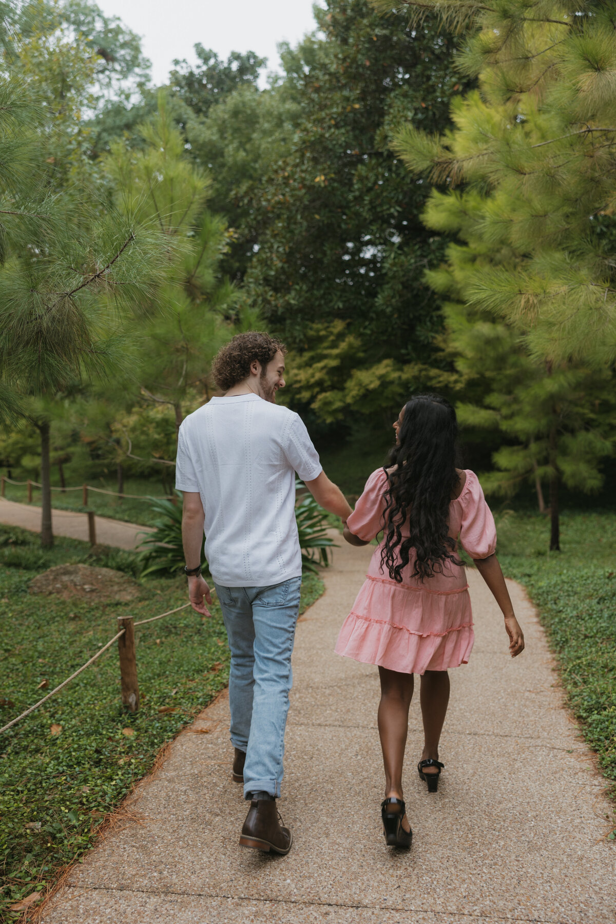 Abby Heron Photography Texas Based and Travel Wedding and Couples Photographer — Couples Gallery for Keller + Louis 3