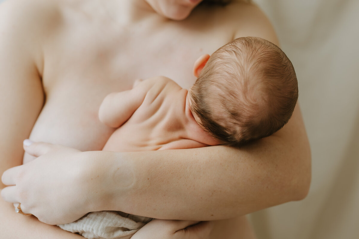 Intimate motherhood - Pictures by Jess - Sint-Niklaas