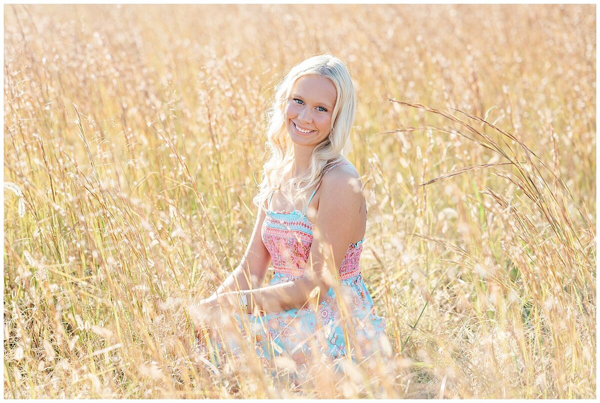 Nashville senior photos