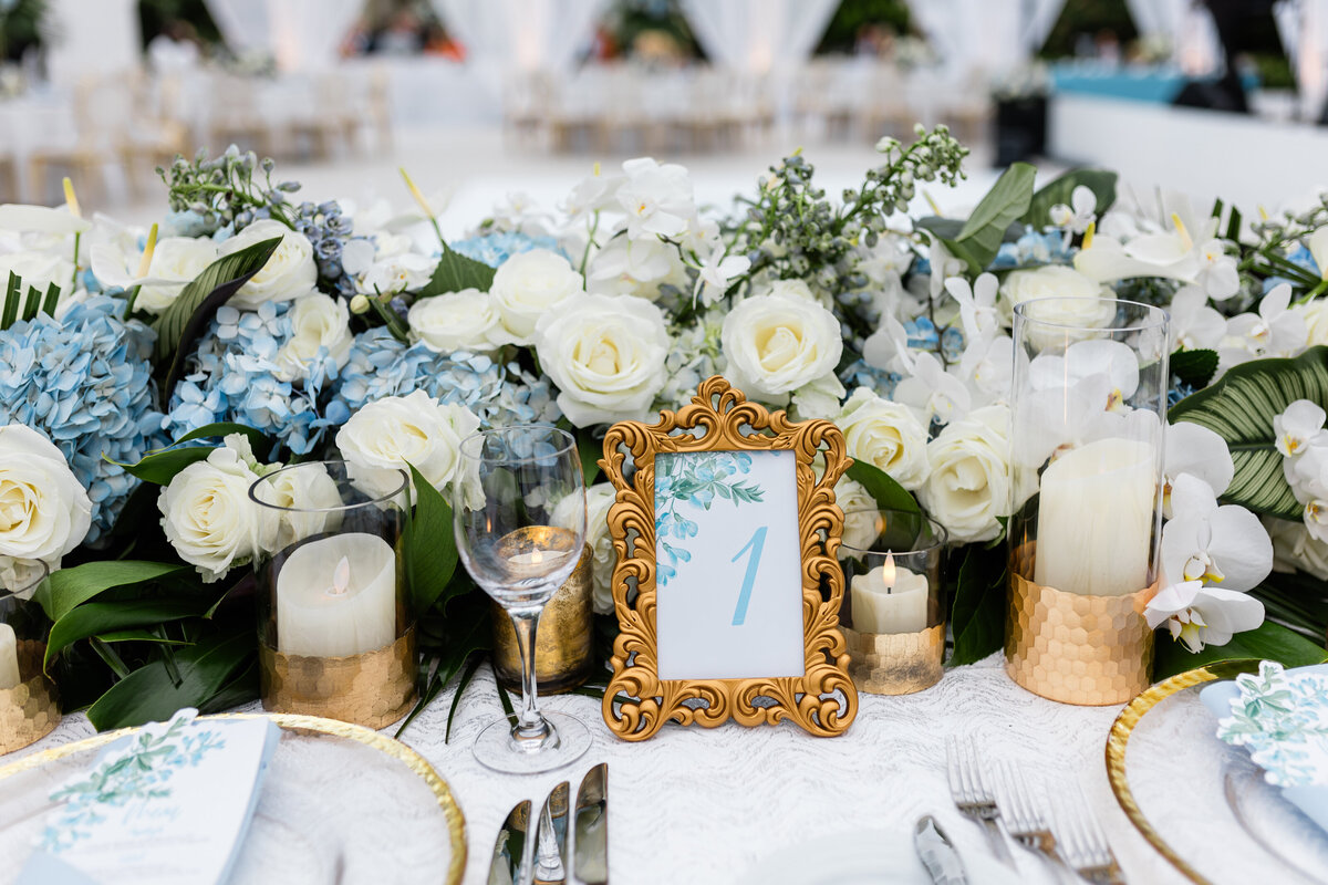 Hotel Bahama WeddingA4362
