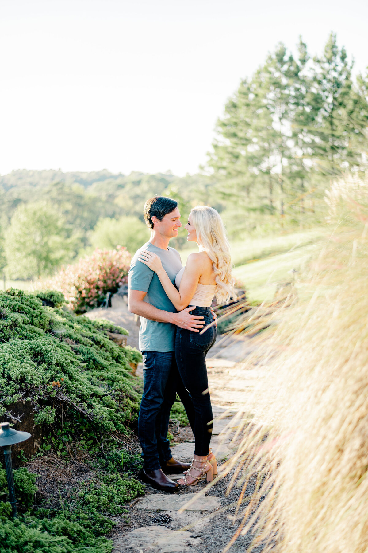 Eric and Jamie Photography Featured Engagement Gallery 1 -4