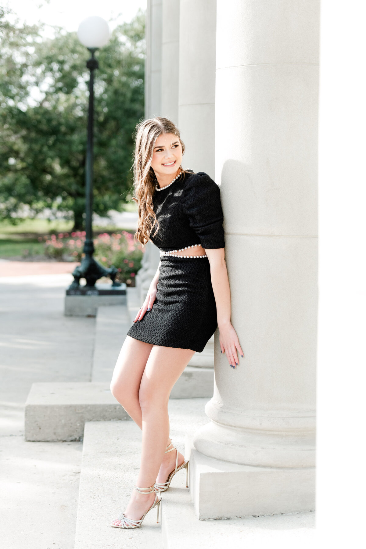 keeley -5