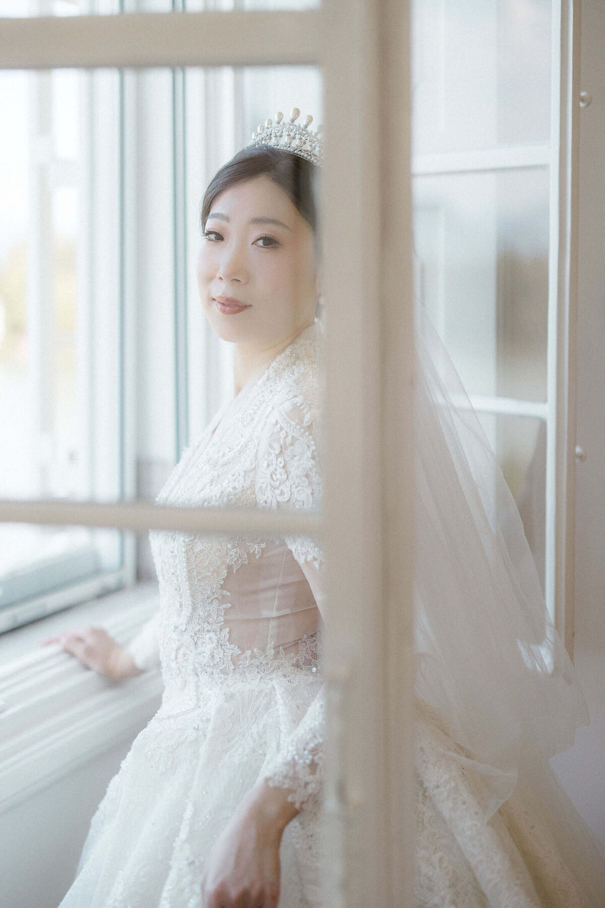 Wedding at Schloss Leopoldskron, Salzburg | Destination Wedding Photography Austria