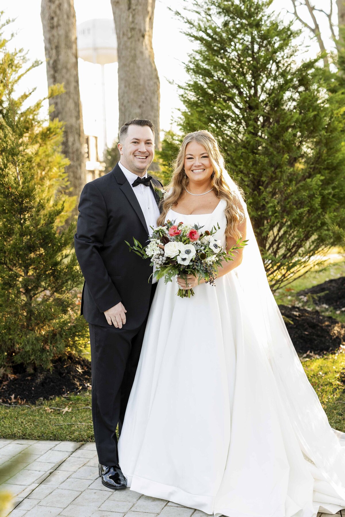 Winter Great Gatsby Black Tie Vibe Wedding Inspiration - Ashley Mac Photographs -Top Wedding Photographer - New Jersey - New York - Connecticut - Rhode Island - East Coast -14