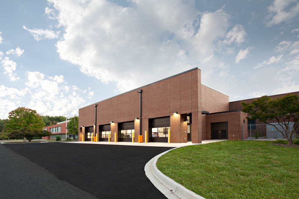 Cooper-Construction-Spearman-Building-Blue-Ridge-Community-College-8