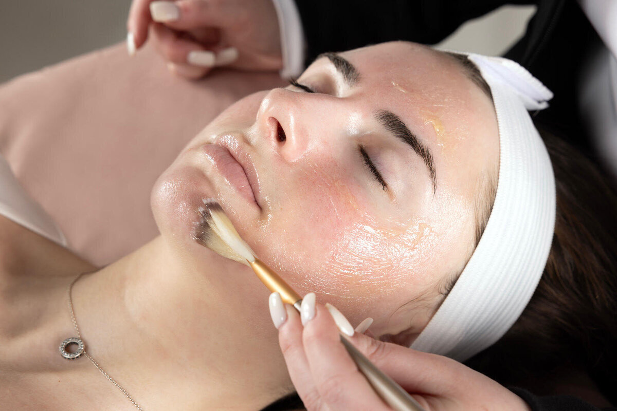 The Skin Lounge