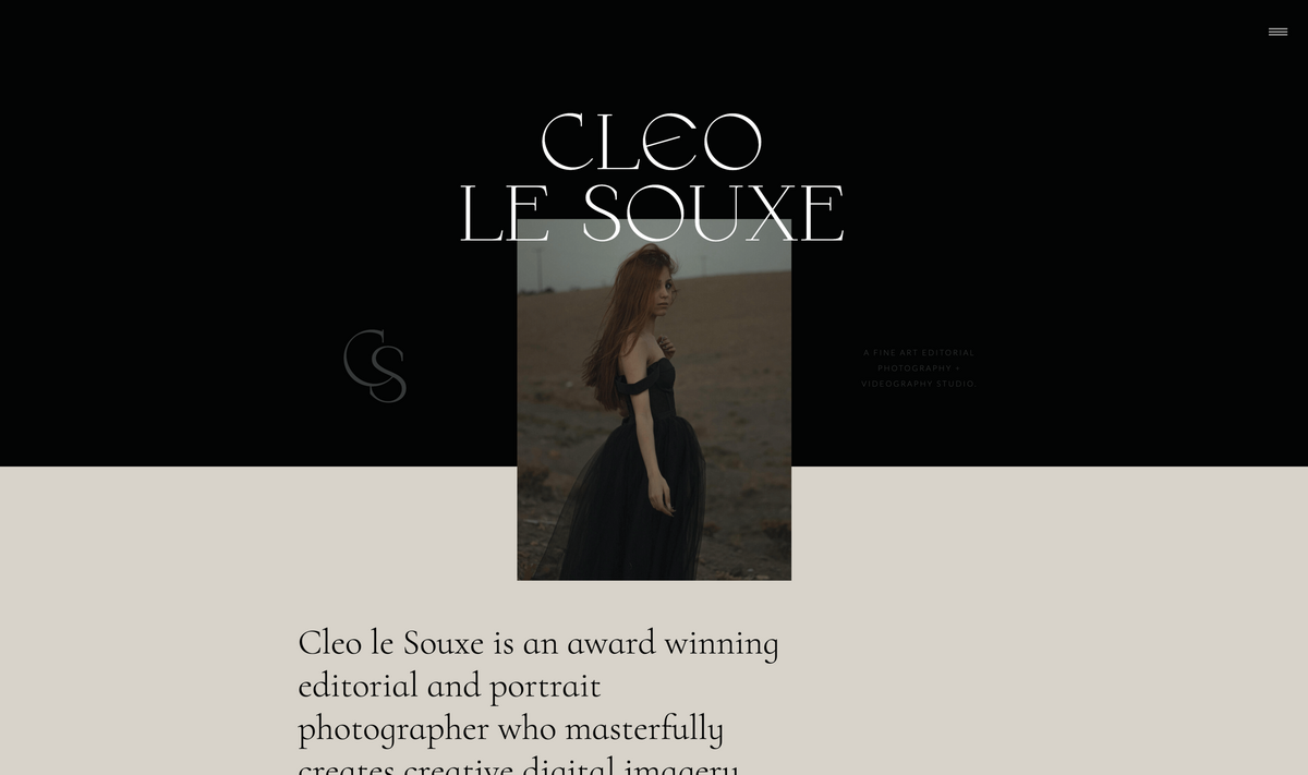 Cleo Screen Shot_2