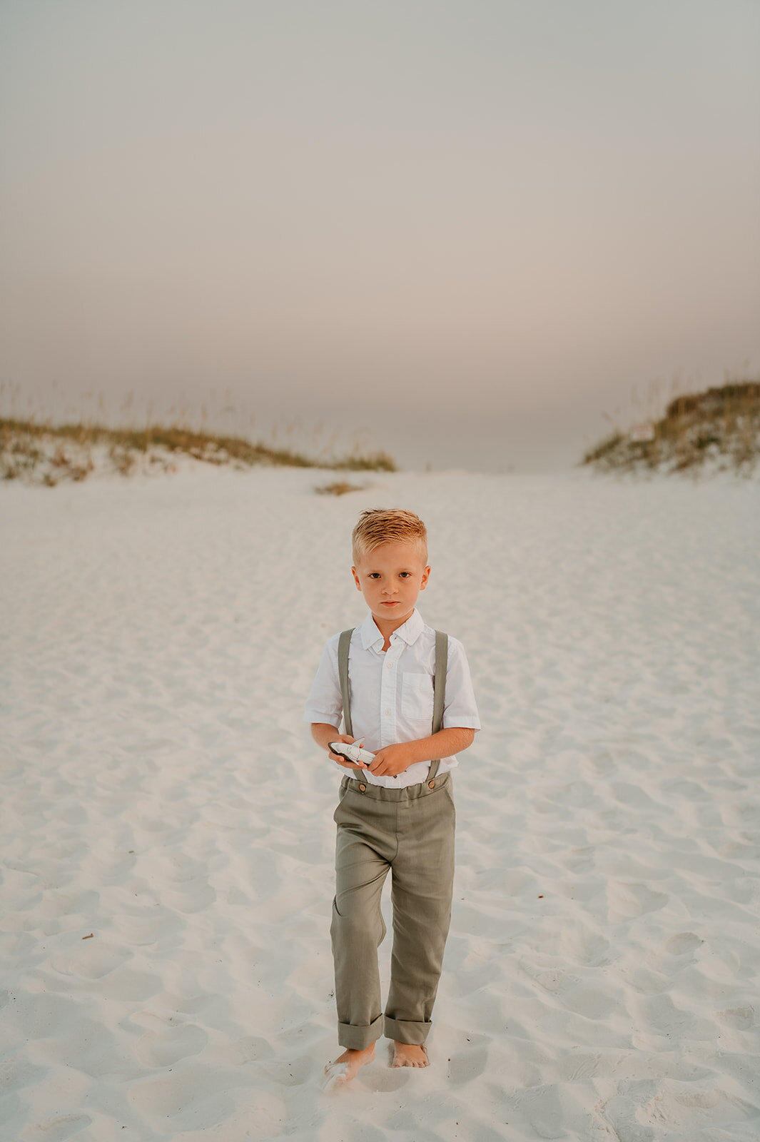 Sunrise-Navarre-Beach-Elopement