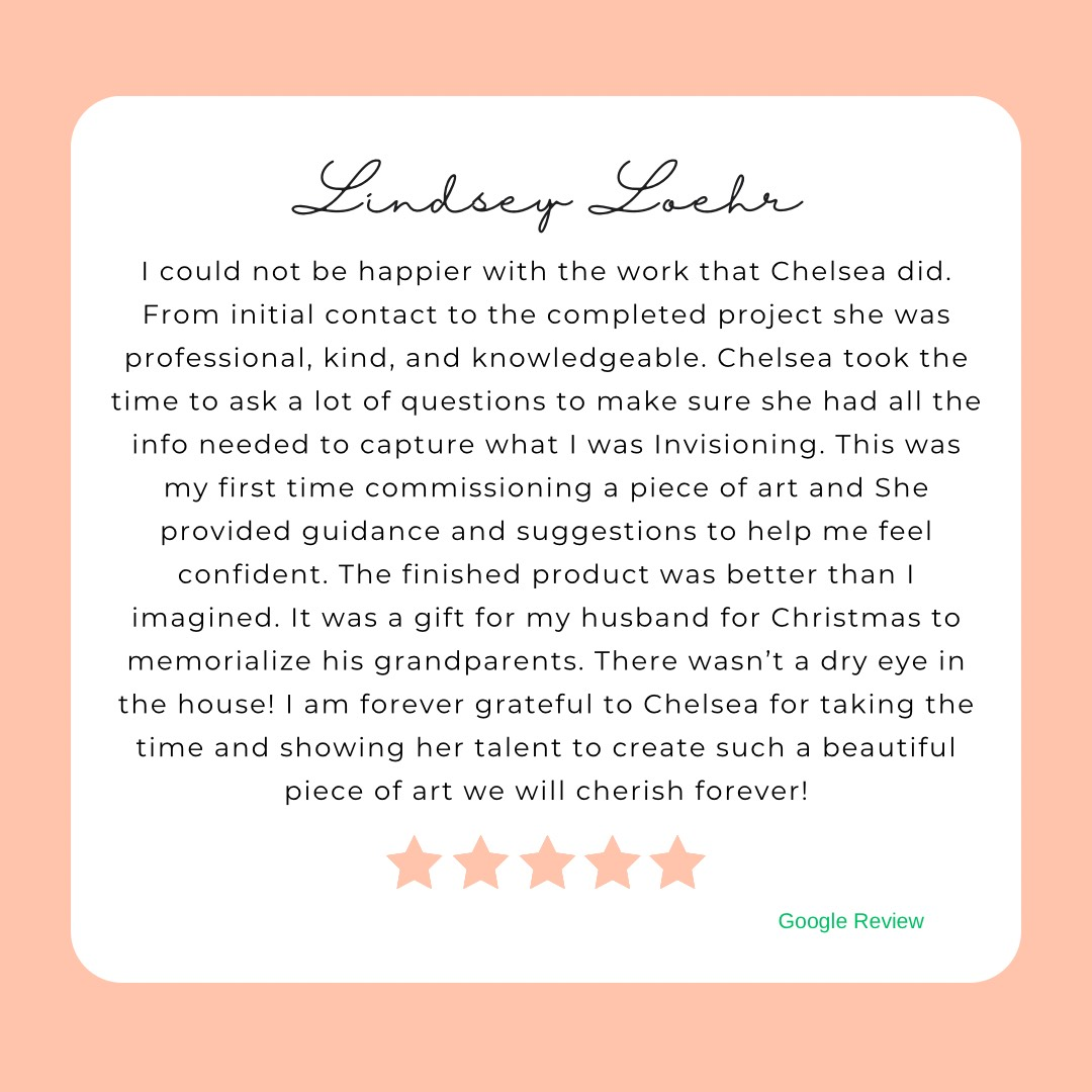 Copy of Blue Minimalist Quote Reviews Instagram Post - 4