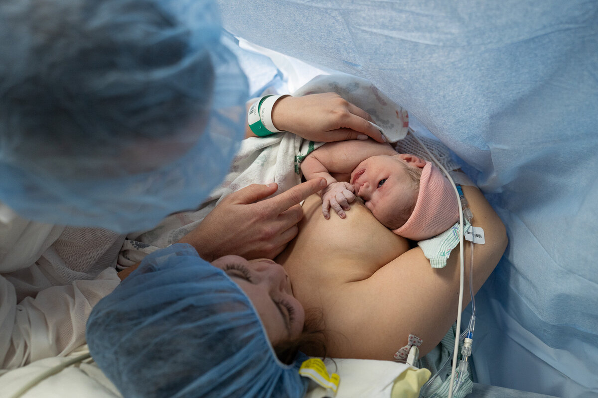 Becky Langseth Photography, Seattle Birth Photos.42