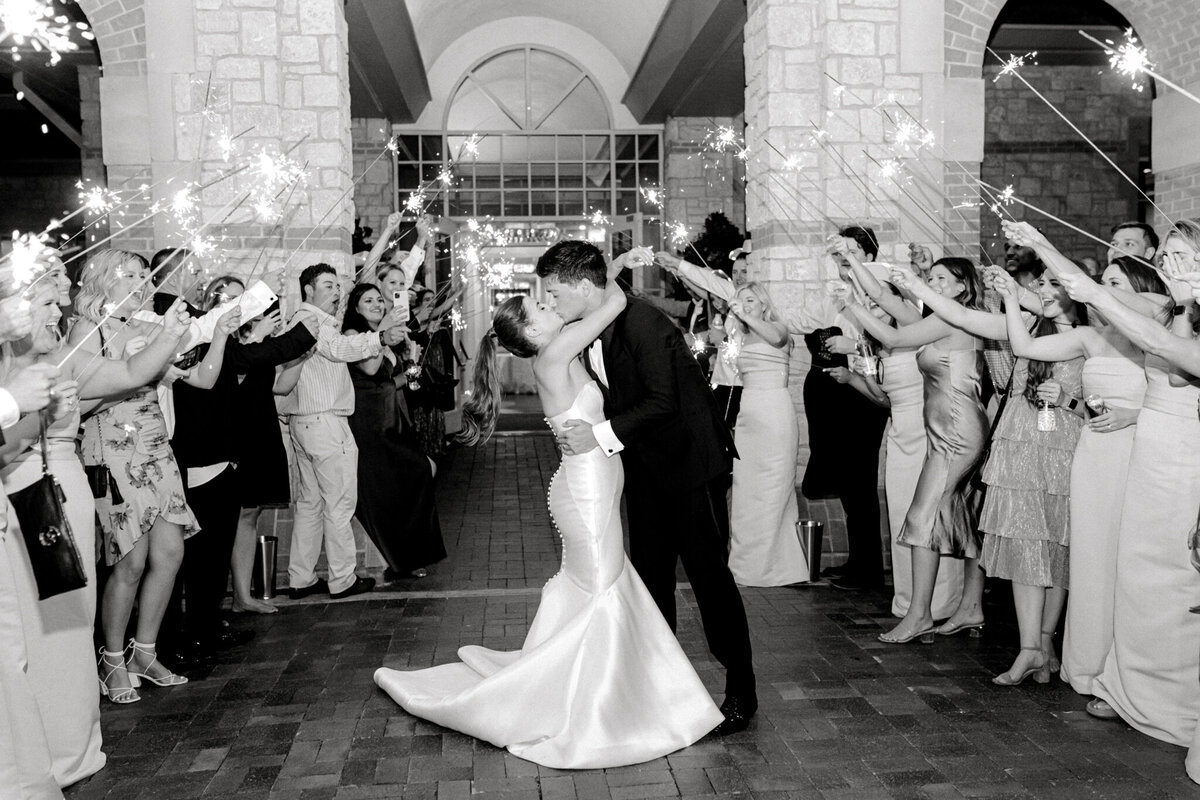 Annie & Logan's Wedding | Dallas Wedding Photographer | Sami Kathryn Photography-254