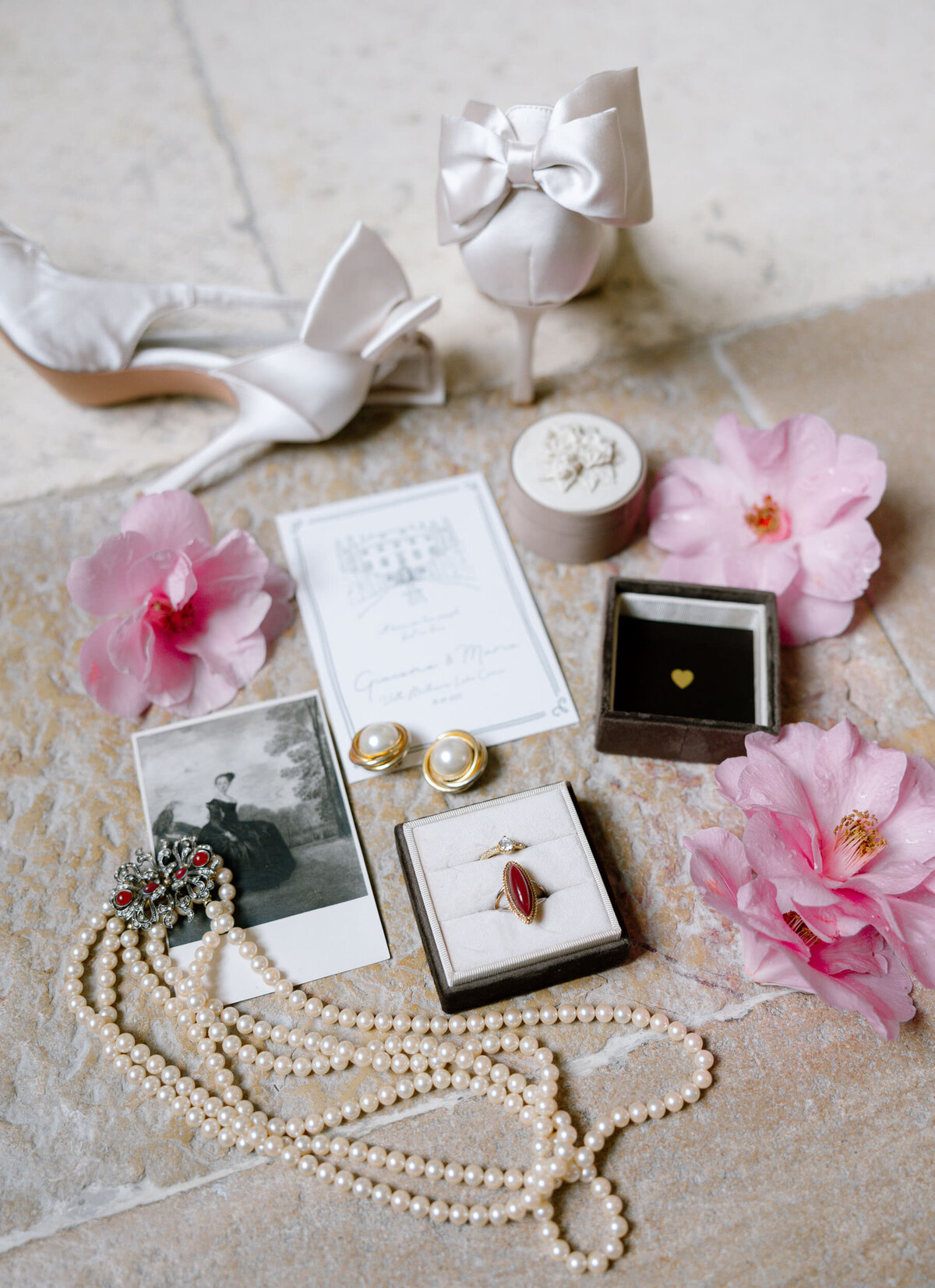 Villa Balbiano Wedding Day-84