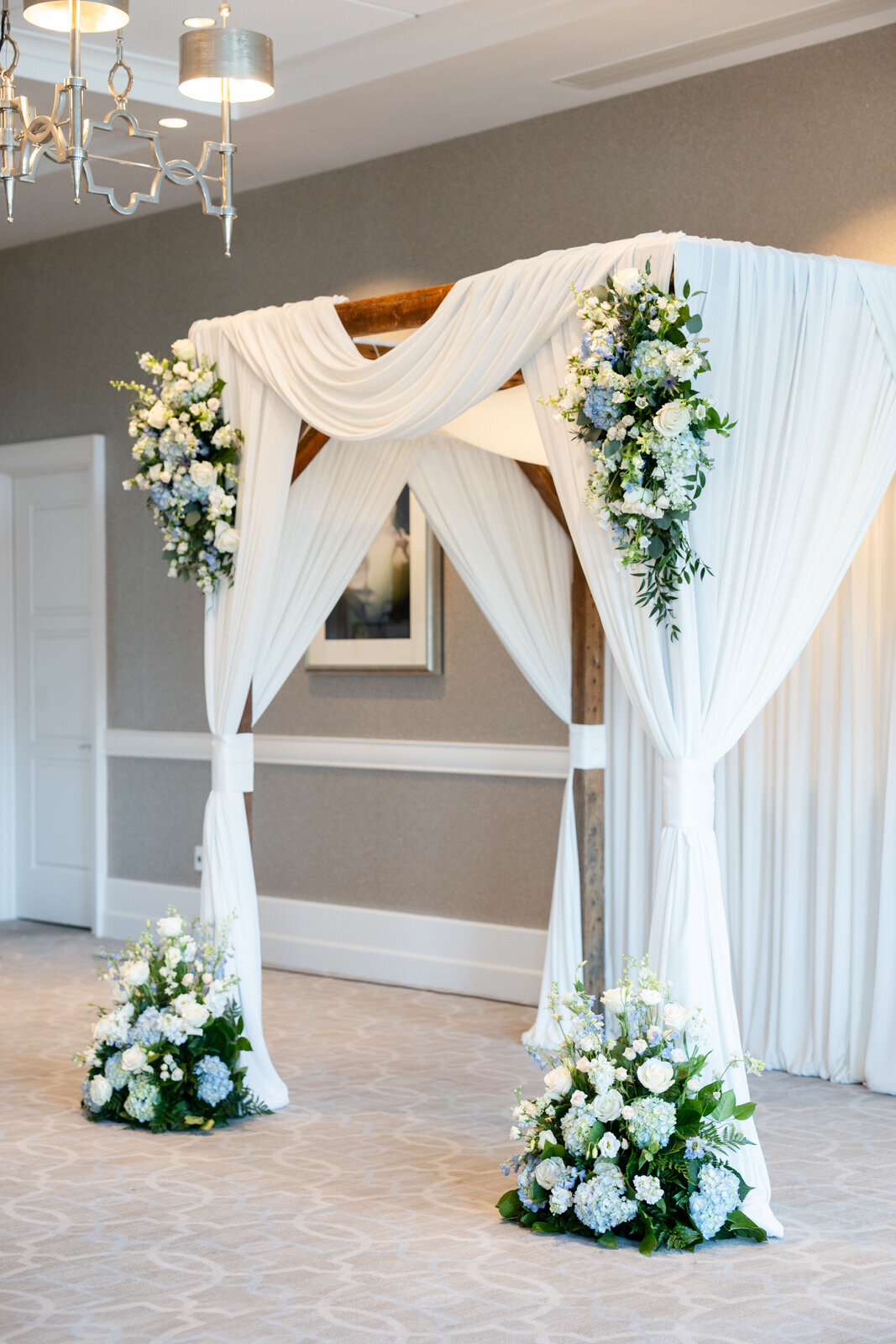 Woodmont Country Club Wedding-068