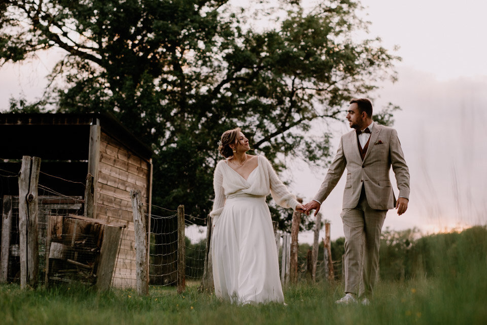 REPORTAGE MARIAGE NATUREL ORLEANS SOLOGNE MONTARGIS (5)