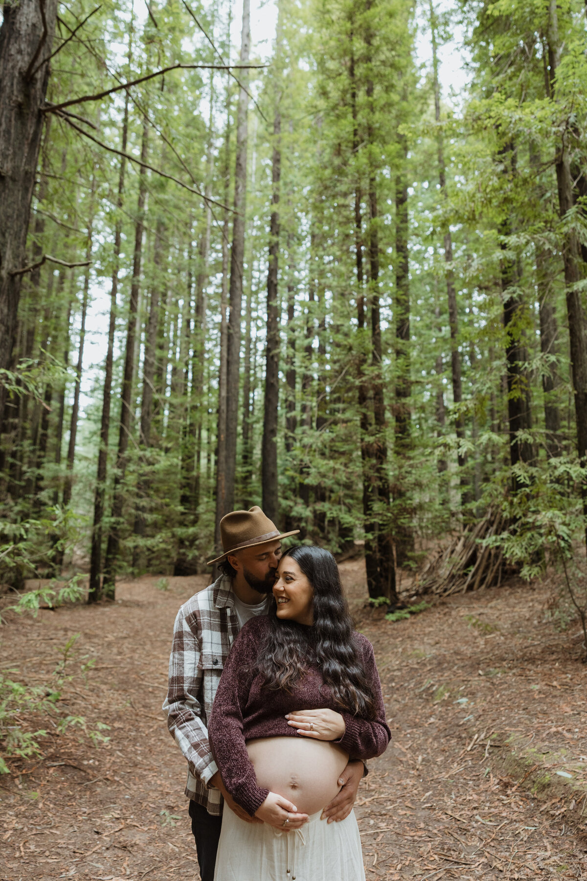 Kaila and Aaron - Maternity Photoshoot  - Sep 2025 - JessicaCarrollPhotographer-14