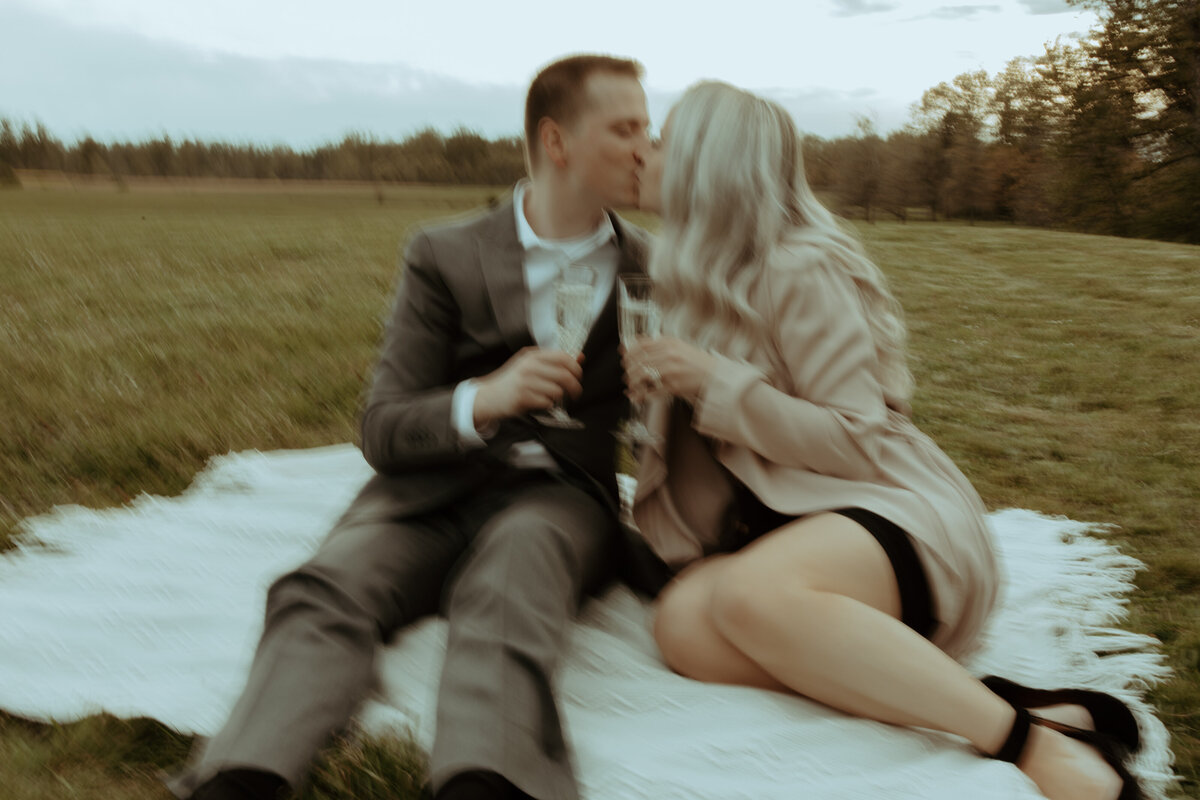 ChampagnePhotoshoot