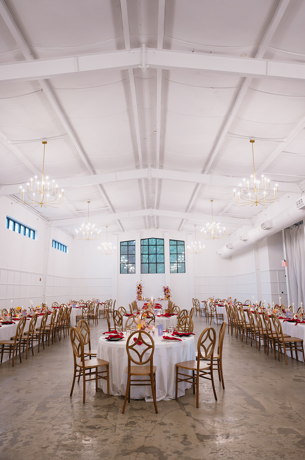 The Distillery NC Wedding_Olivia+Devin-354