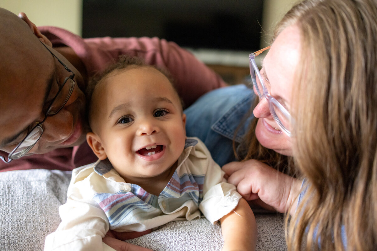 Orlando Family Photographer