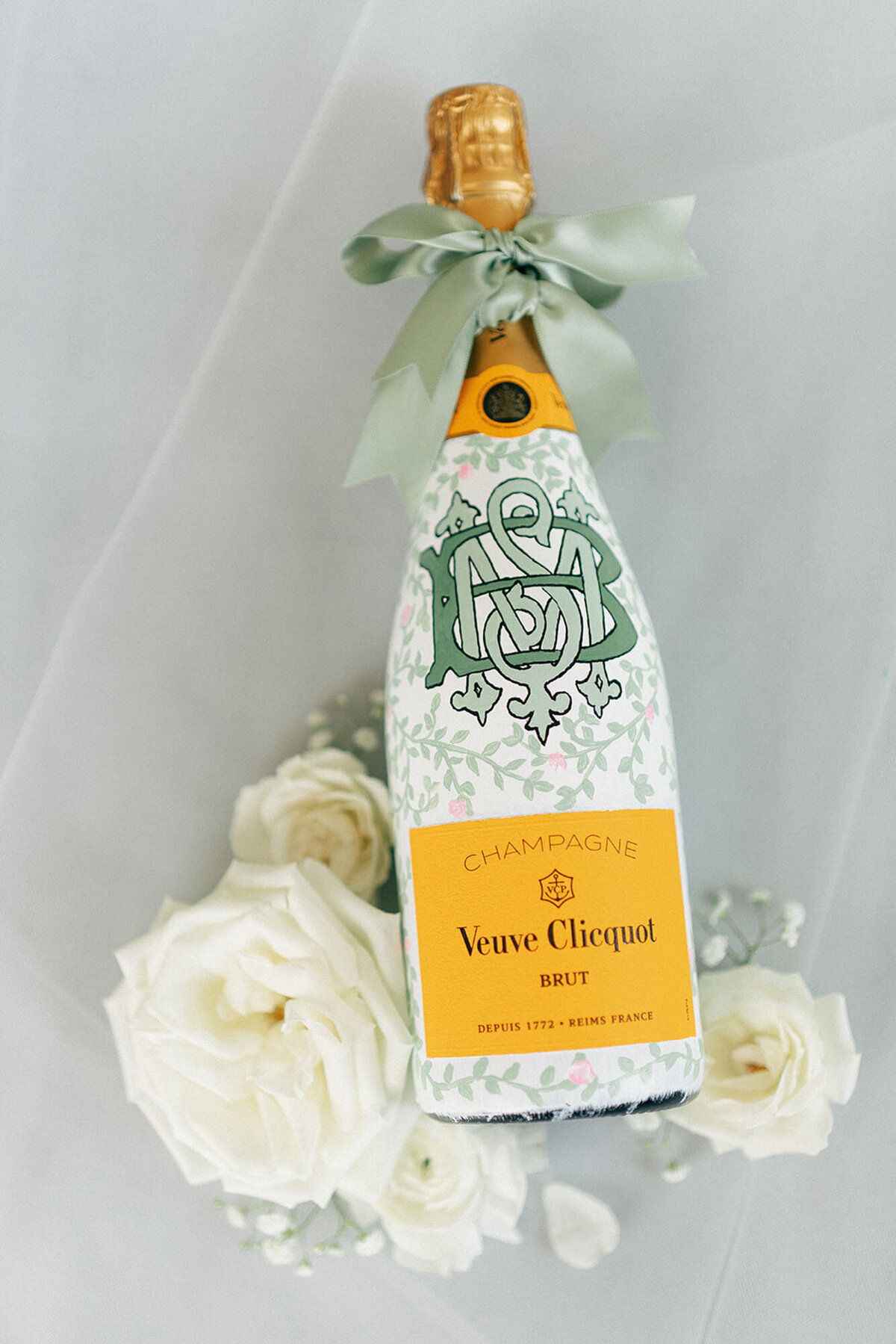 Mary Grace and Sam's luxury NOPSI hotel wedding in New Orleans