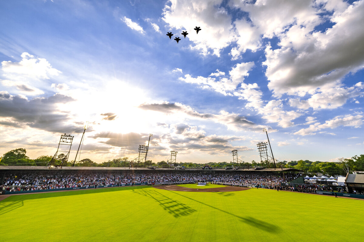MLB at Rickwood - A Tribute to the Negro Leagues__4