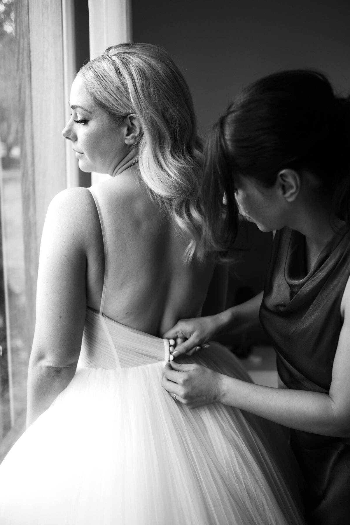 Courtney Laura Photography, Zonzo Estate, Yarra Valley Wedding Photographer, Amy and Fletcher-182