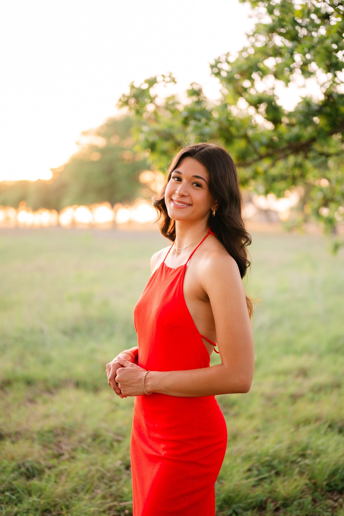 Kendall's Senior Pics 0100