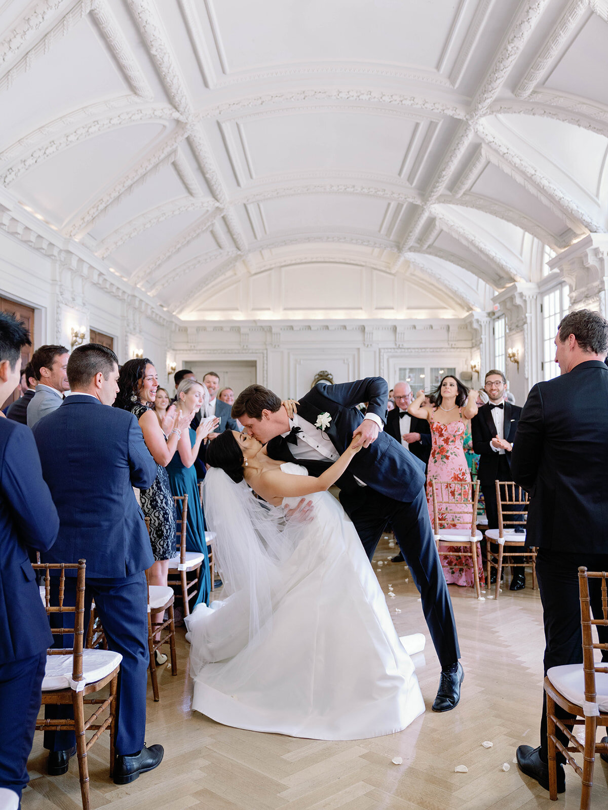 Cheers Darling Events_DC Wedding Planner CA 18