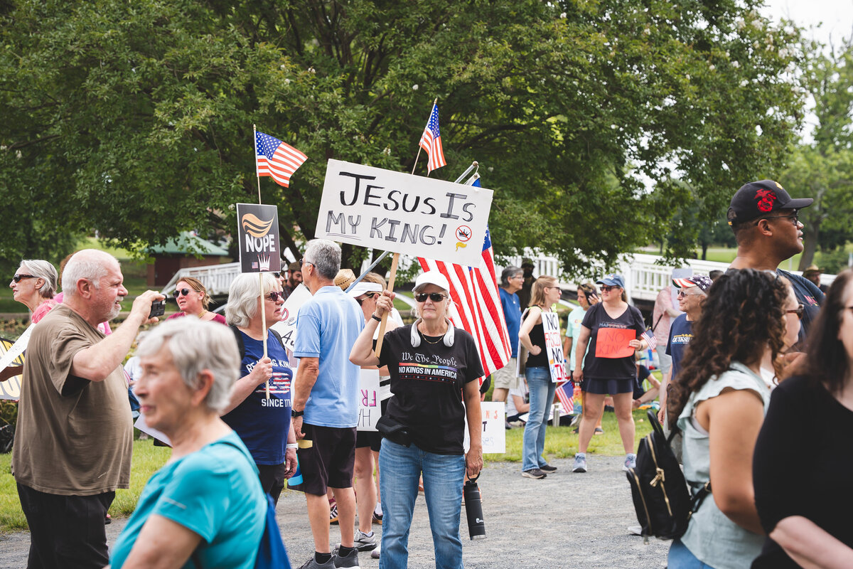 SalisburyCityParkMD.LANAFOLEYPHOTOGRAPHY.NoKingsRally.June2025-26