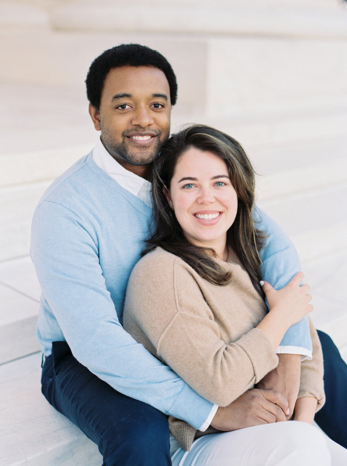 Emily March Photography Wilmington, North Carolina and Destination Wedding Engagement Photographer Heirloom Photography for Memorable Gatherings Light Airy Sentimental Imagery Images Weddings Chelsea+Nick_031