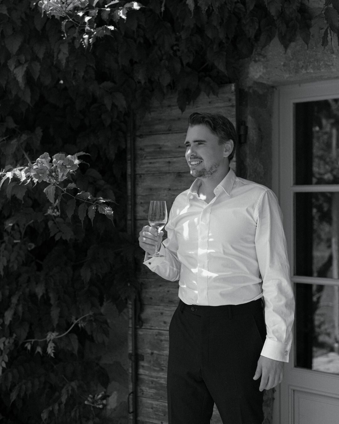 French RiviLa Bastide de Verez  wedding