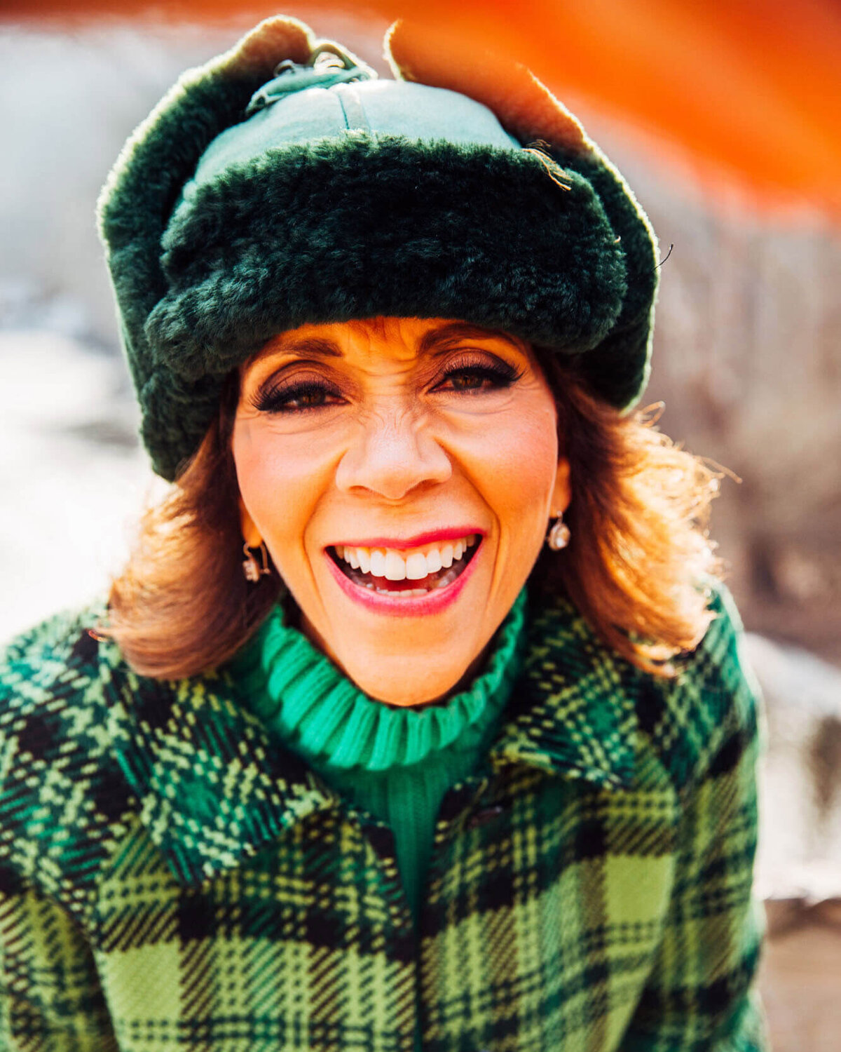 Dr. Robin Smith personal brand photoshoot captured by Nick Onken — blending editorial lifestyle photography with authentic identity and Elevated Realism™.