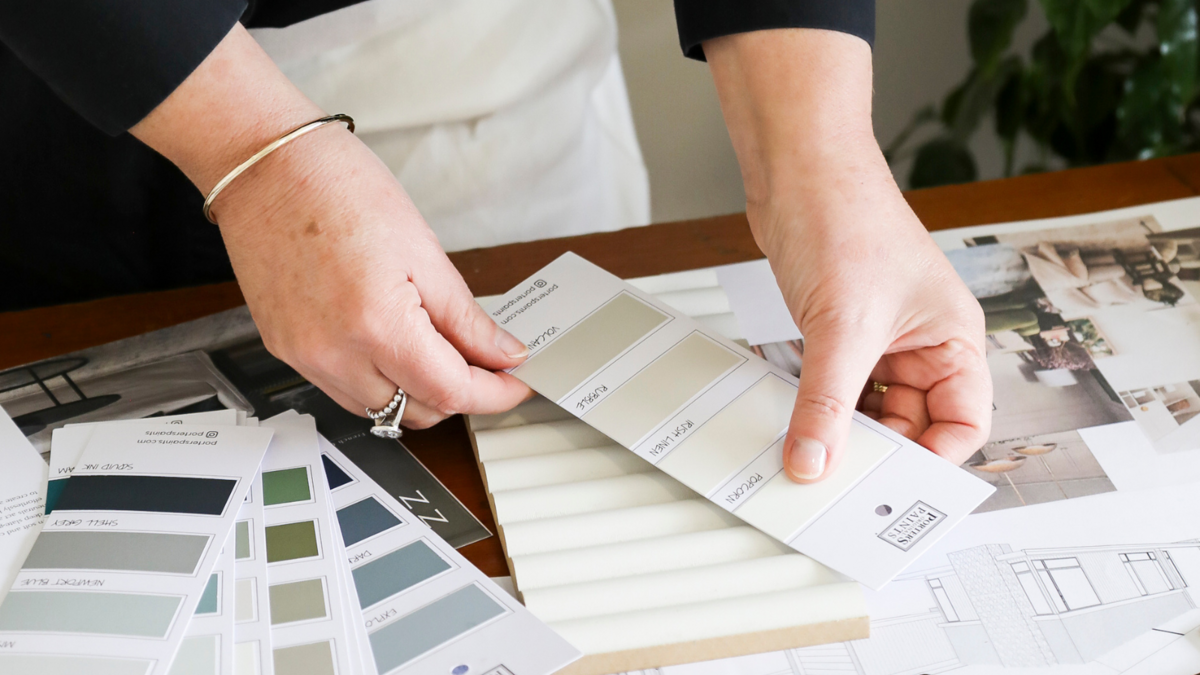 Services | Furniture selection | Interior design | Guidance