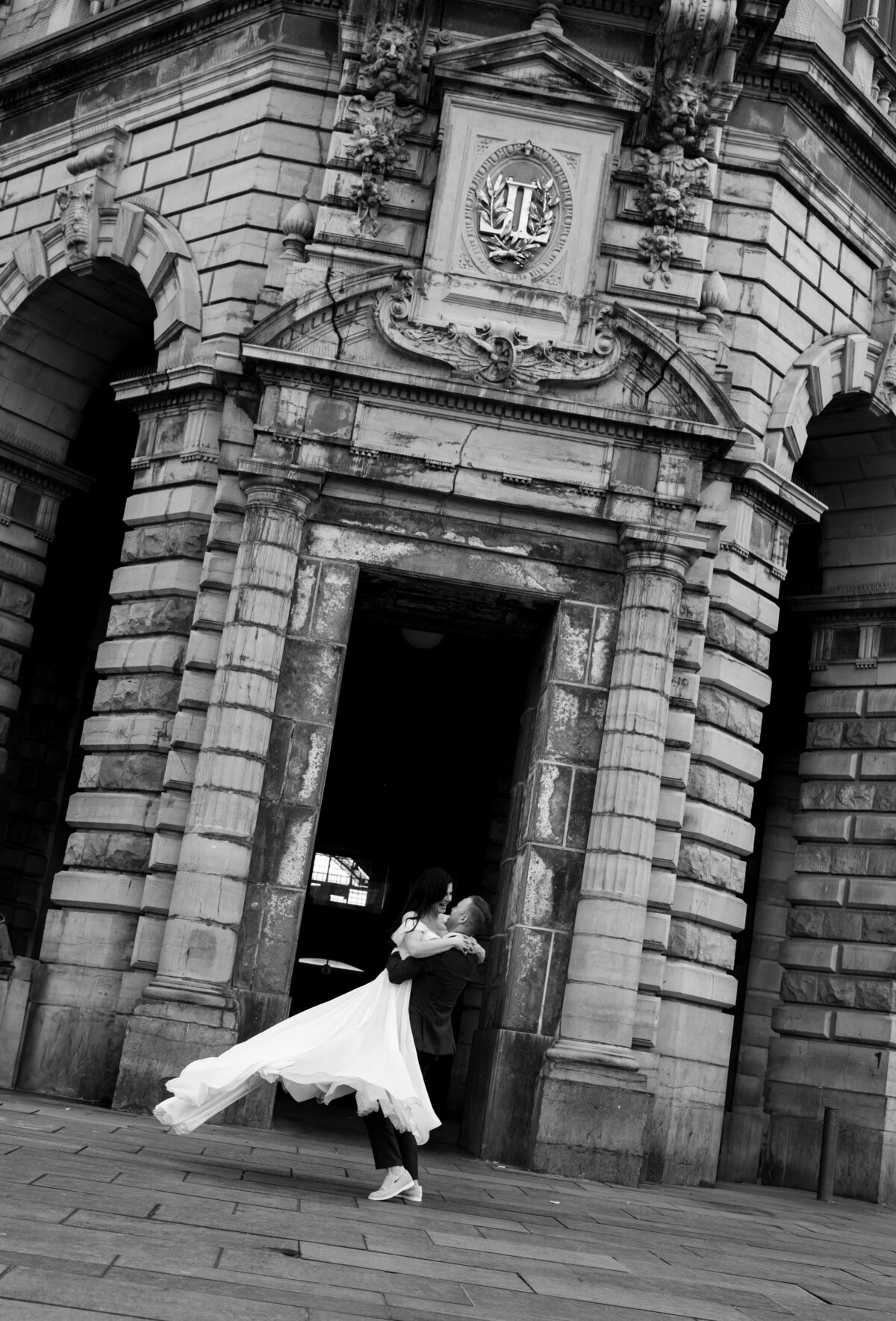 antwerpen centraal trouwen