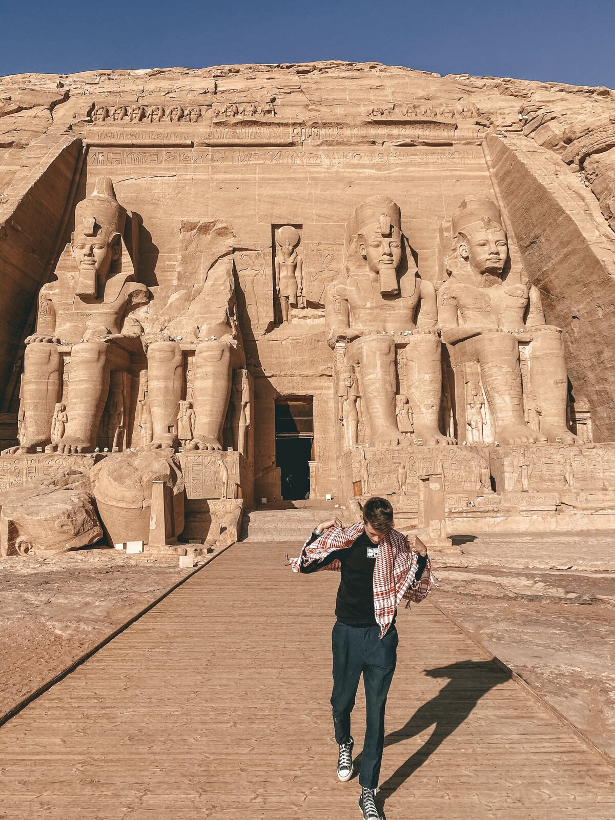 Aswan