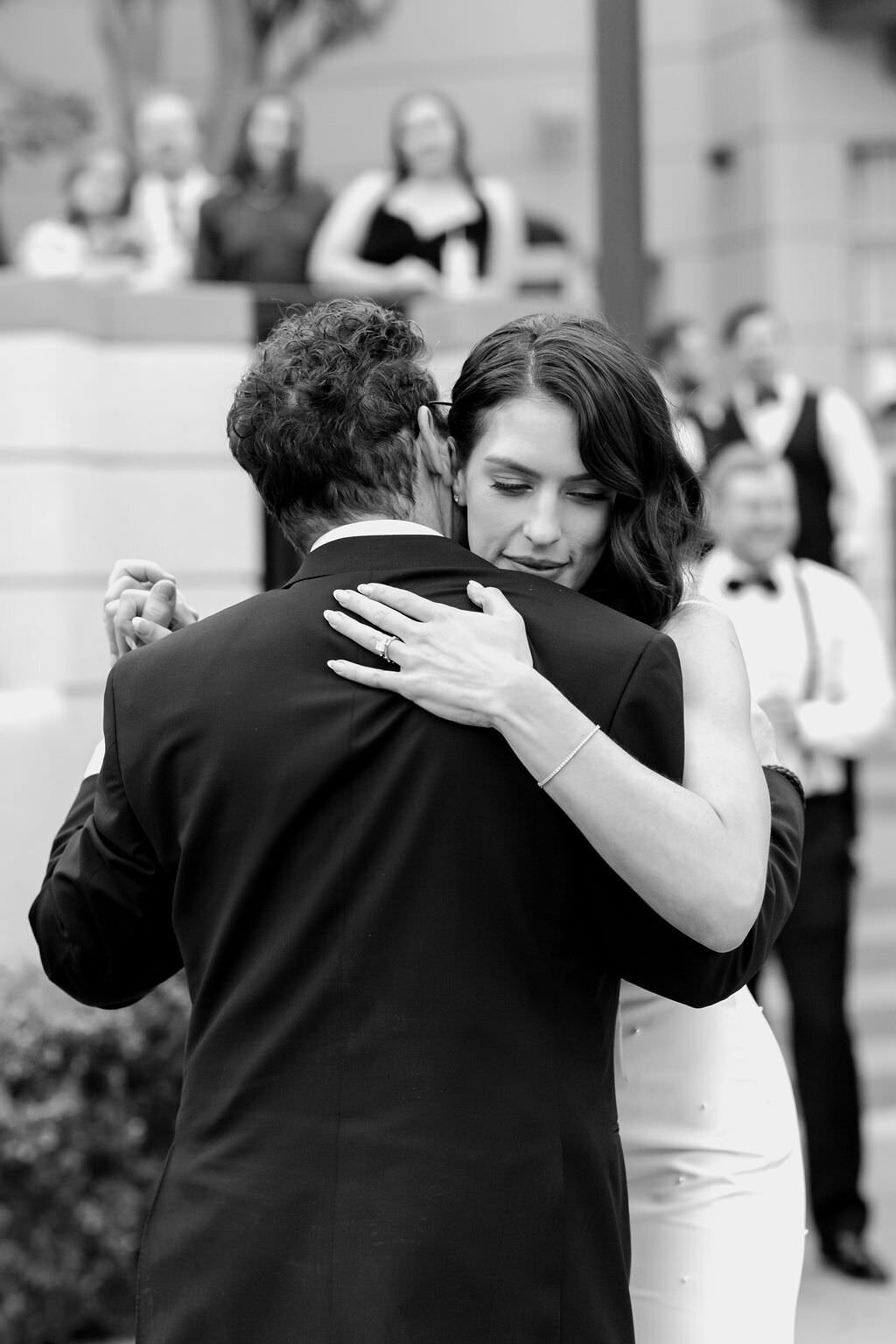 A wedding at the Loews Coronado Bay Resort in Coronado, California - 113