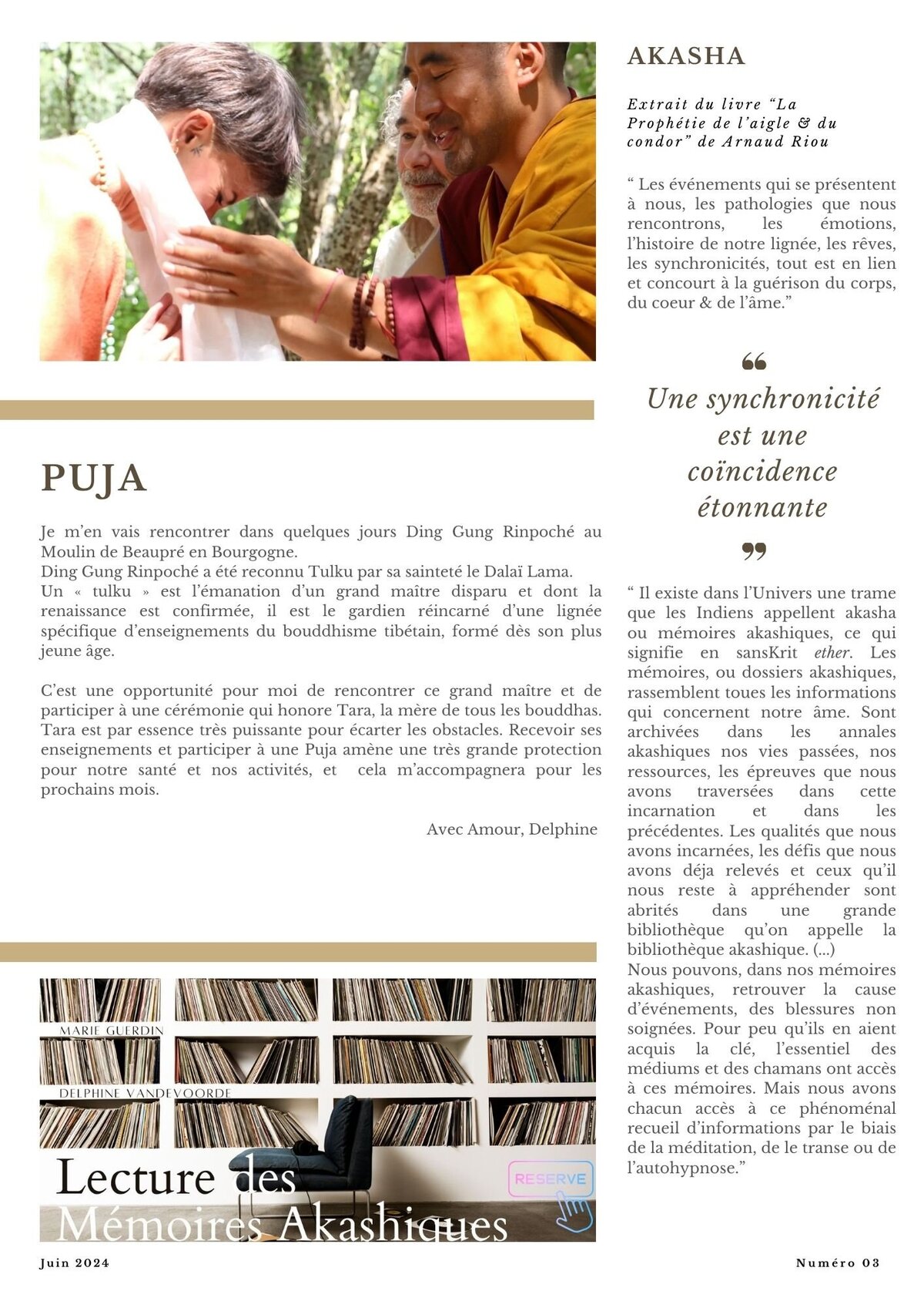 Newsletter DV Juin 24 p2