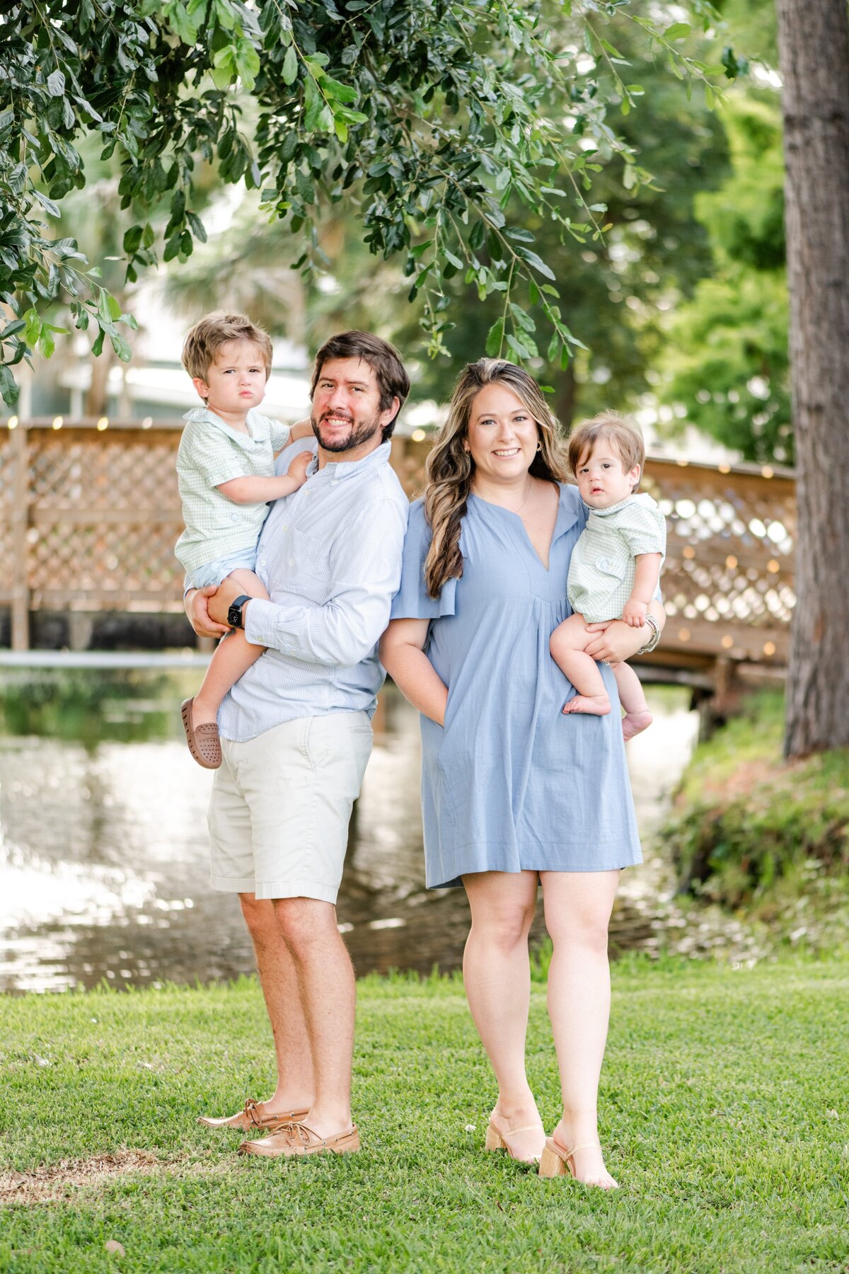 George 1 Year (Rivertown) 2024-1