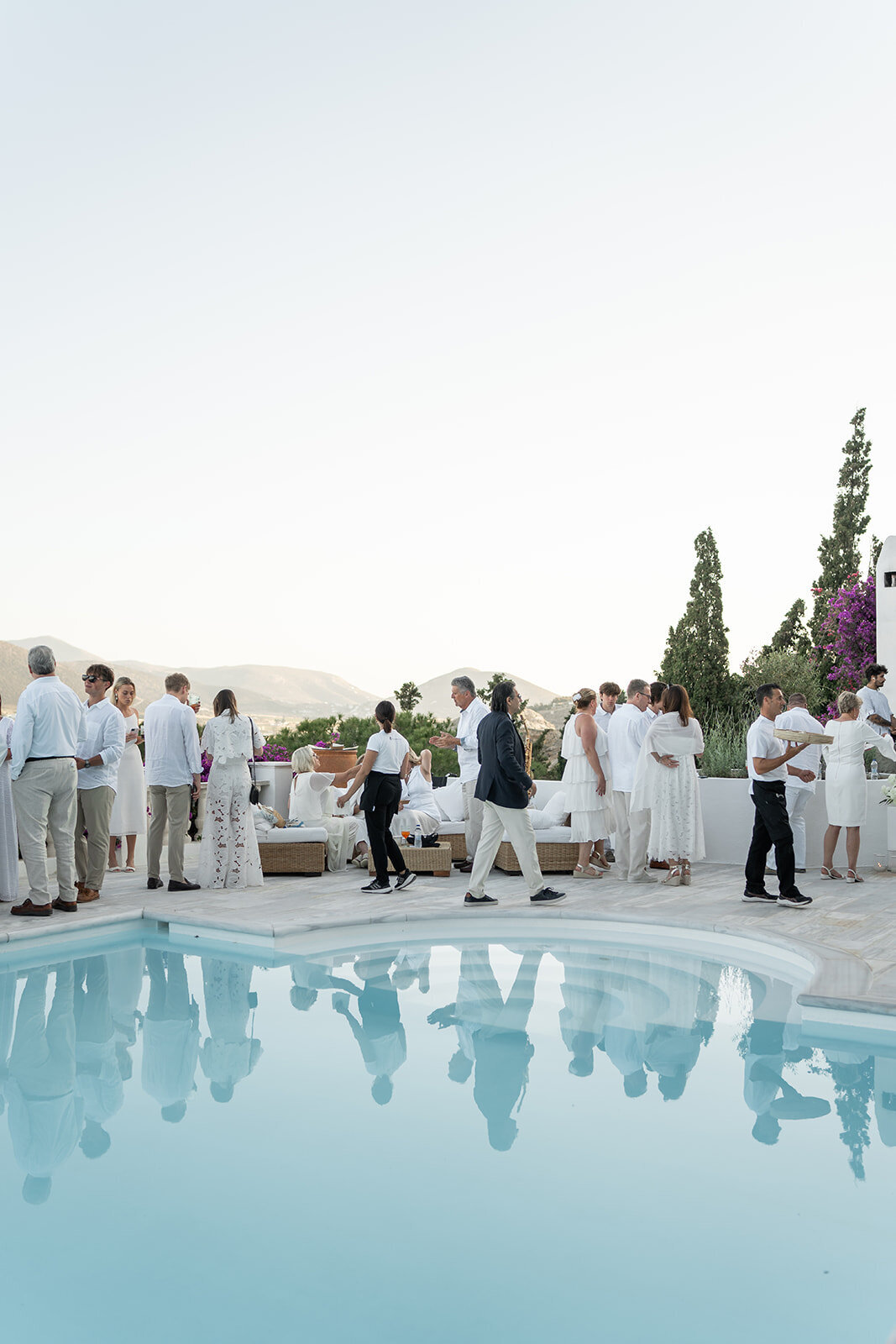 Hannah Malloy East Coast Wedding Photographer