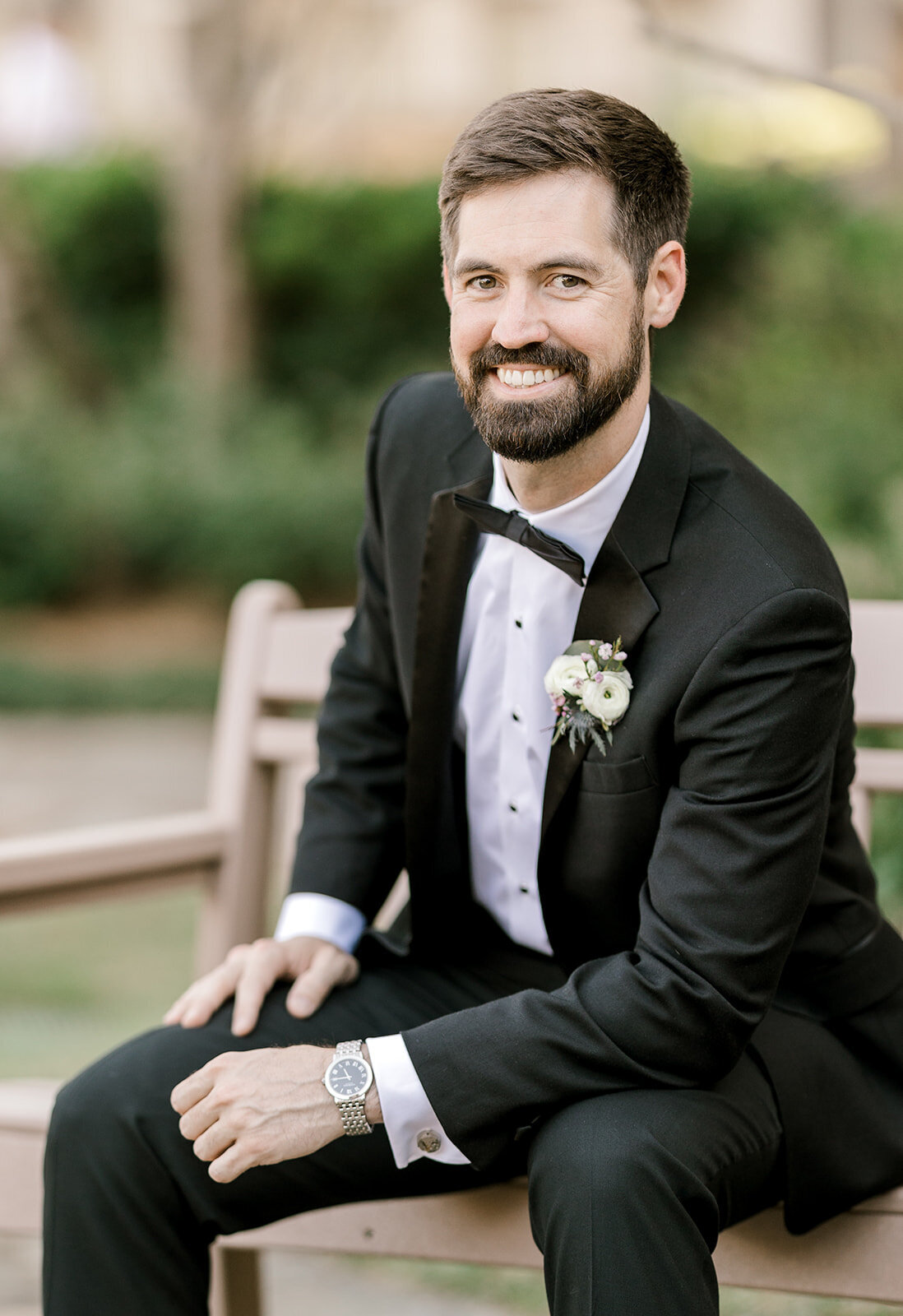 Samantha & Thomas Calloway Gardens Wedding-Chicago + Atlanta Wedding Photographer-95