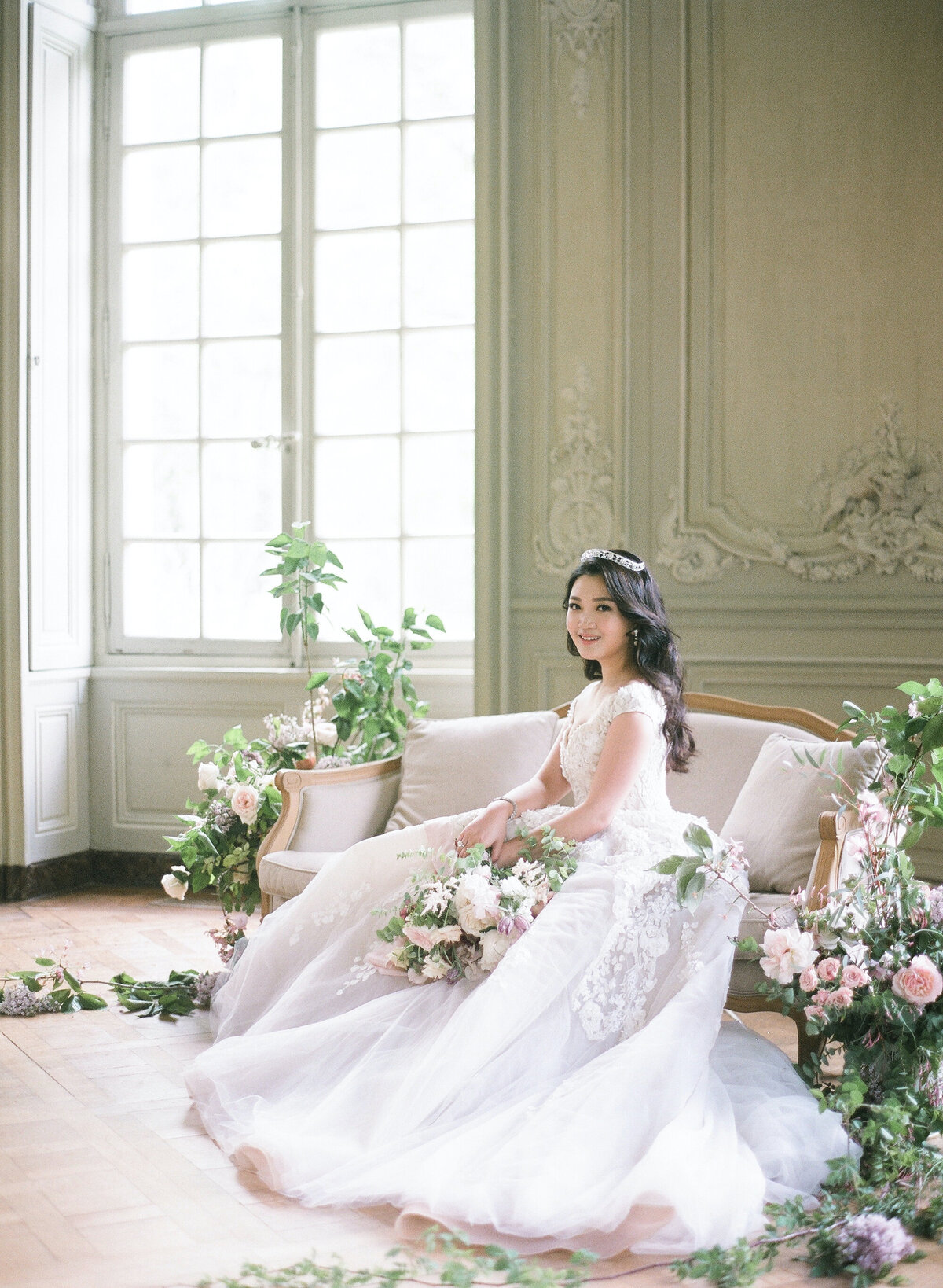 Chateau_de_Chantilly_wedding_florist2
