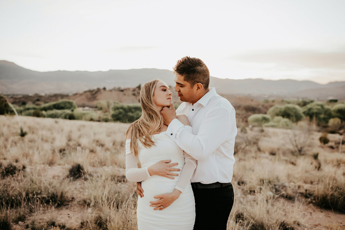 Cottonwood, Arizona Maternity Photographer _ Danielle Schury Photography _ JPG55jpg