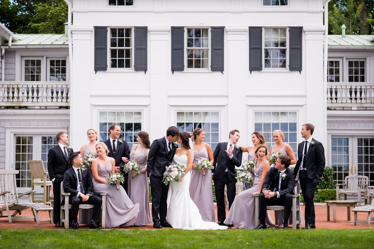 wedding photographers in erie pennsylvania