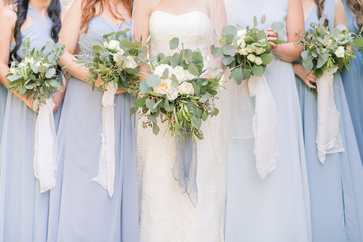 Inn at the Old Silk Mill Wedding Megan Kelsey Photography Jordyn & Zach-399