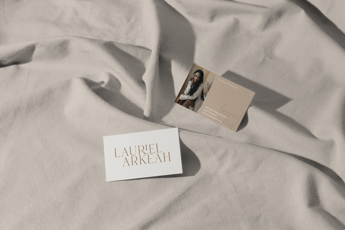 Mockup Two from Lauriel A
