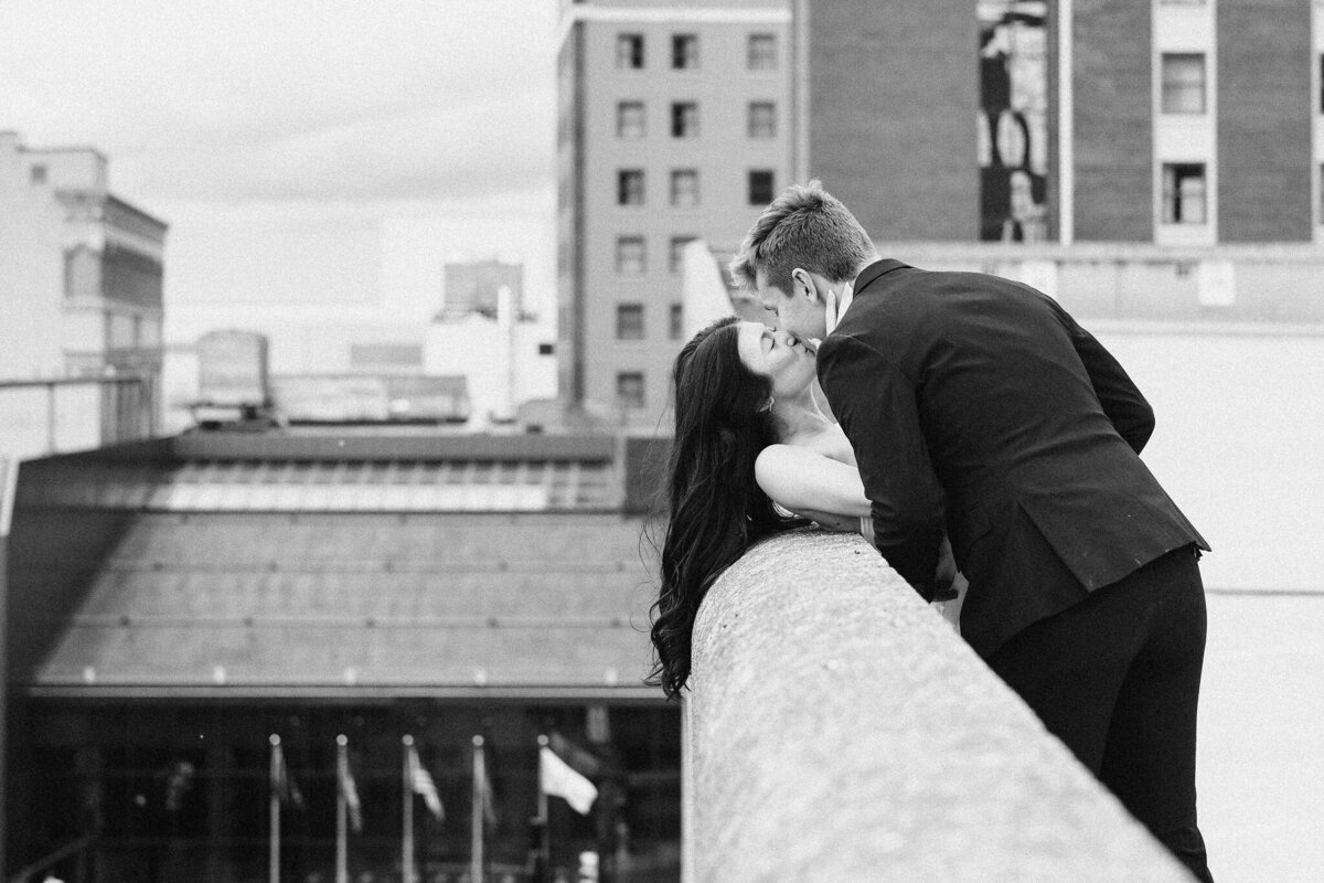 Grabd Rapids Engagement Session Amway 65