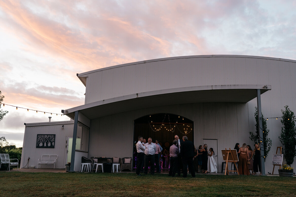 Courtney Laura Photography, Baie Wines, Melbourne Wedding Photographer, Steph and Trev-1126