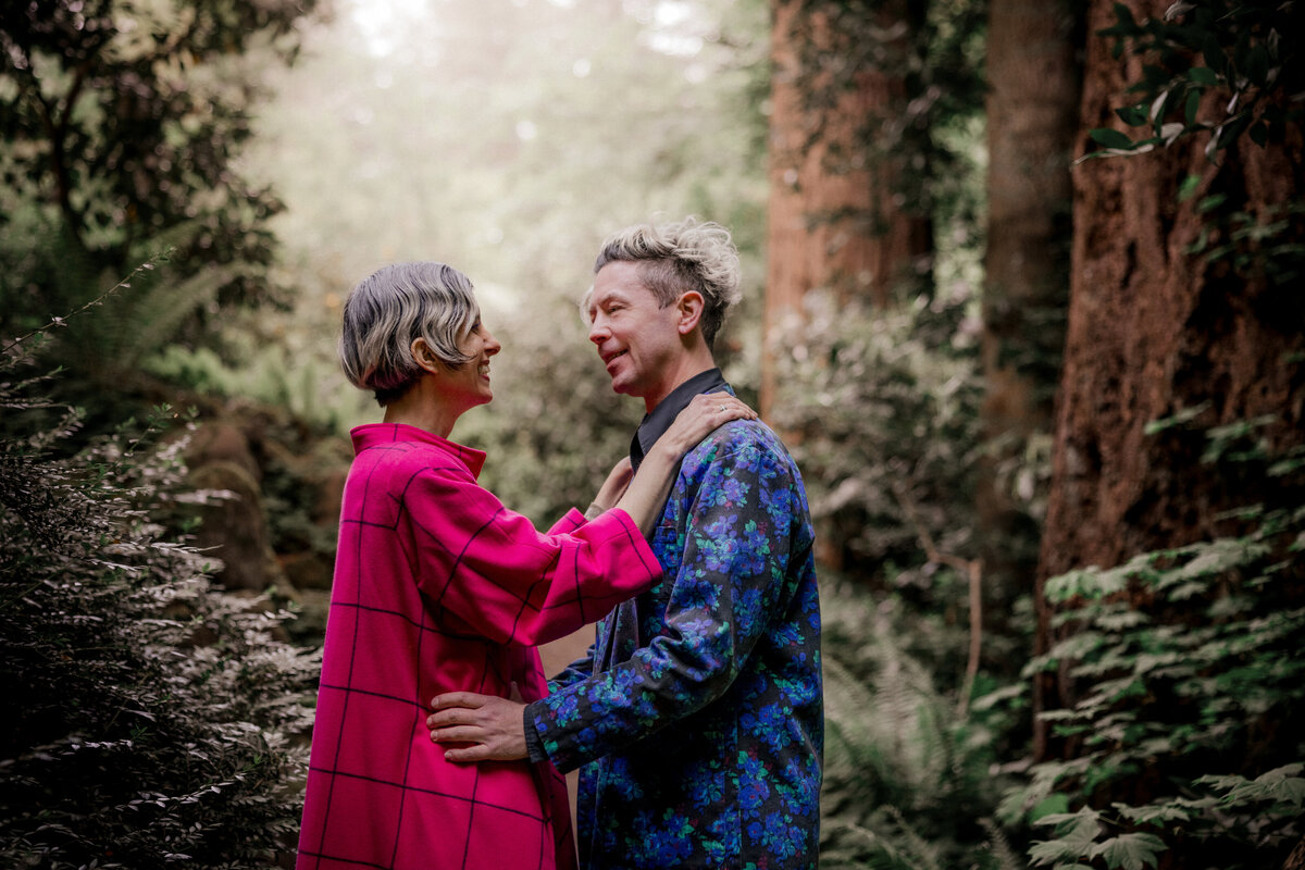 Portland OR Vancouver WA PNW Engagement Wedding Photos Couples Photographer 