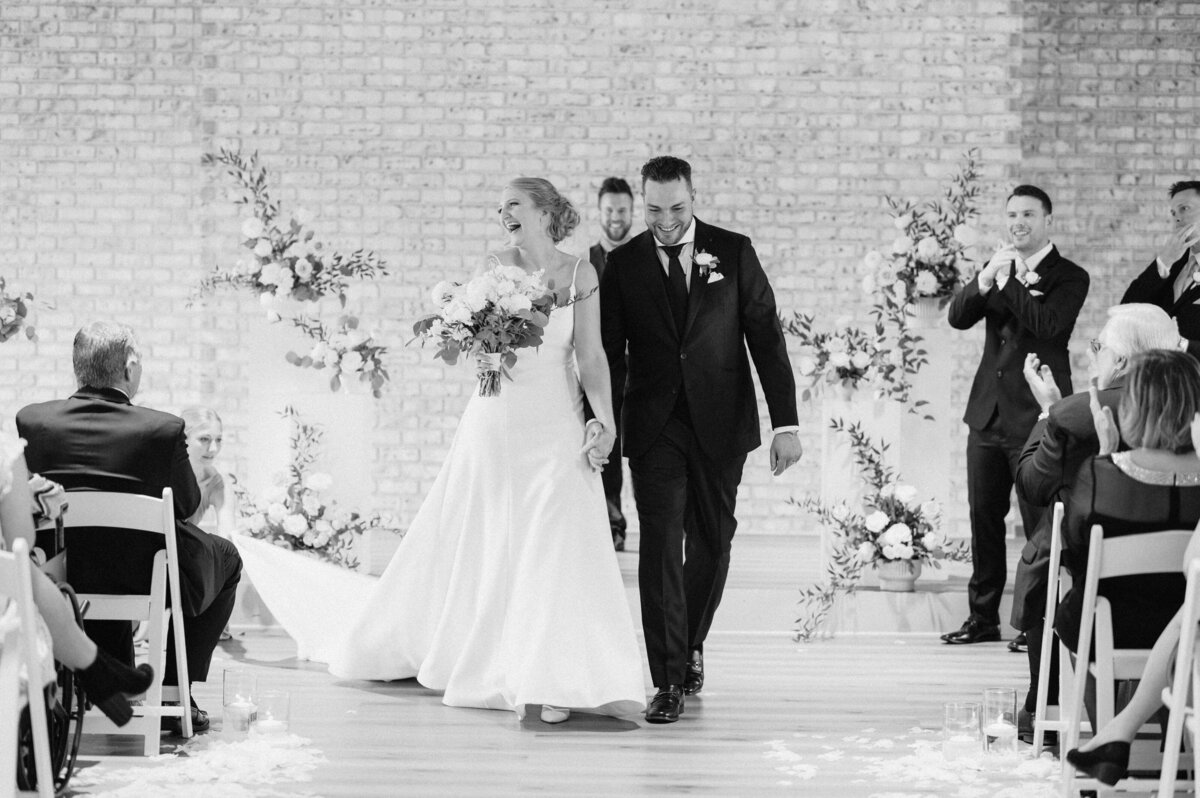 The ABP Wedding Experience