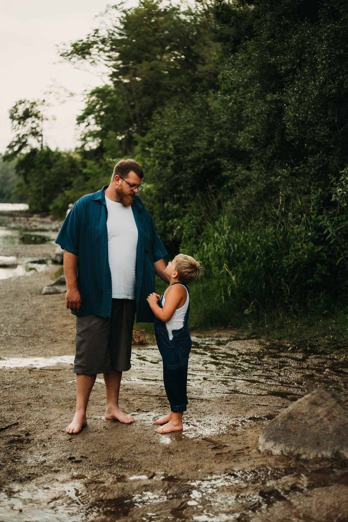 family photography