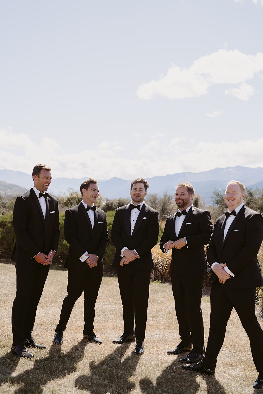 Kate Roberge Photography — Brydie & James-745